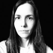 Photo of Nadia Bendinelli